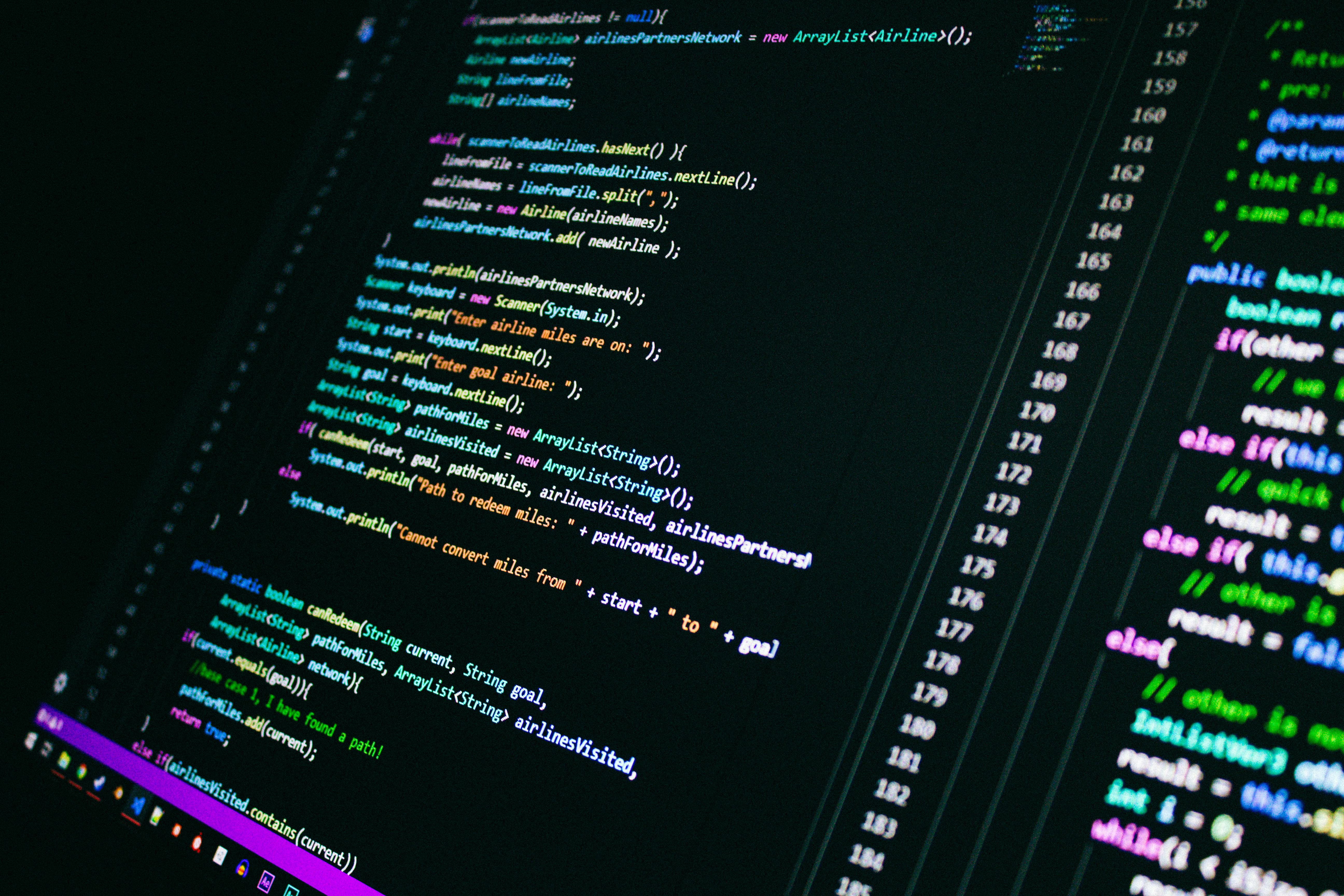 Ukážka PHP kódu a konfigurácie servera